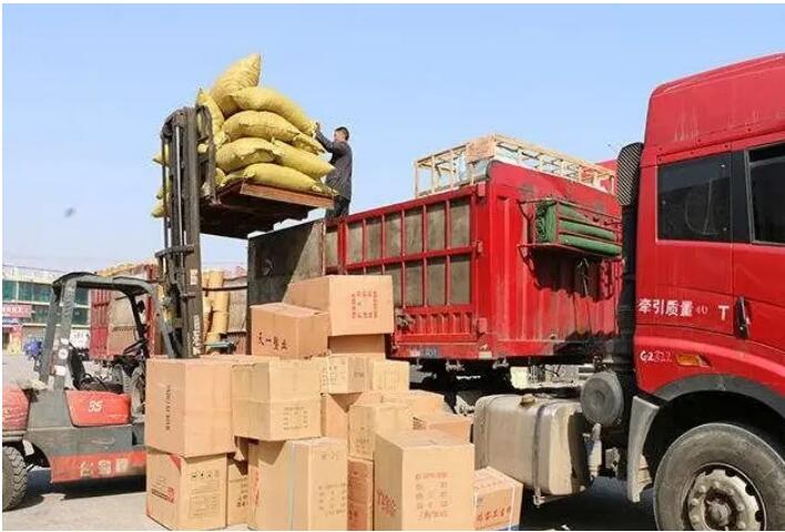 泉州到麻章区物流专线