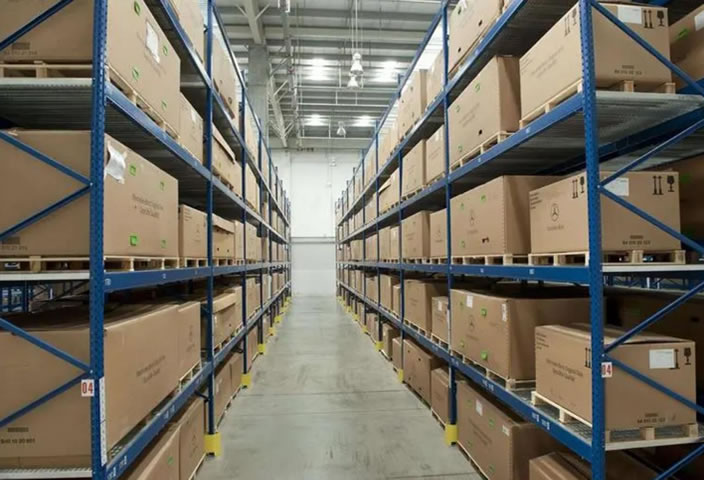 泉州到麻章区货物仓储