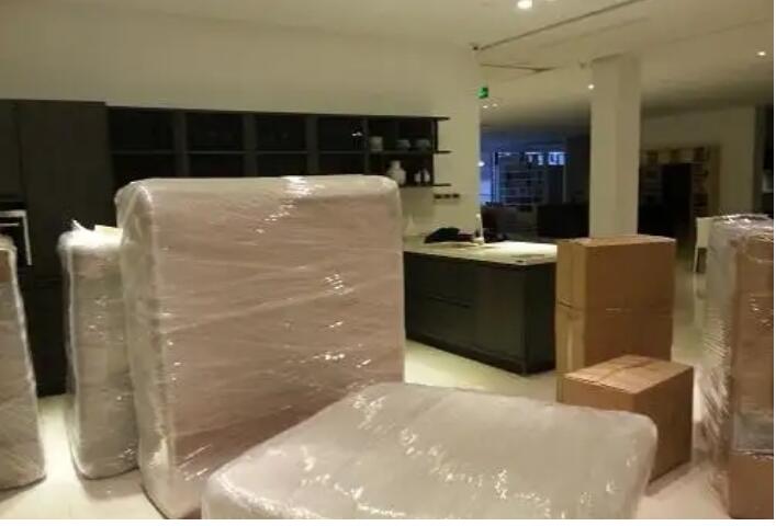 泉州到麻章区长途搬家