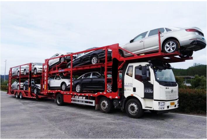 泉州到麻章区轿车托运